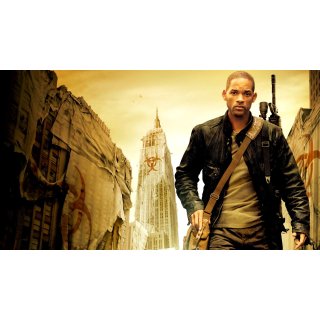 I Am Legend Picture 8