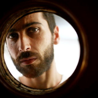 Edoardo Gabbriellini stars as Antonio Biscaglia in Magnolia Pictures' I Am Love (2010)