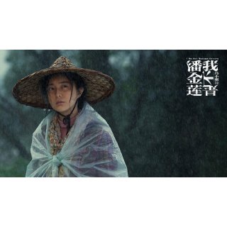 I Am Not Madame Bovary Picture 2