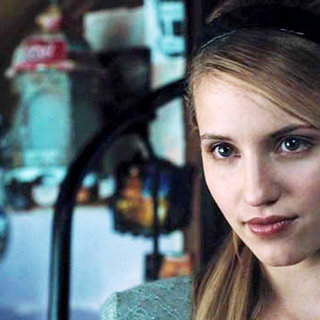 Dianna Agron stars as Sarah in DreamWorks Pictures' I am Number Four (2011)