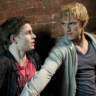 I Am Number Four Picture 15