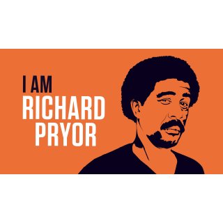I Am Richard Pryor Picture 8