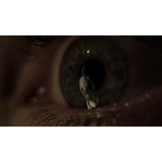 I Am the Pretty Thing That Lives in the House (2016)