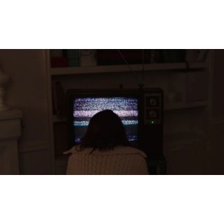 I Am the Pretty Thing That Lives in the House (2016)