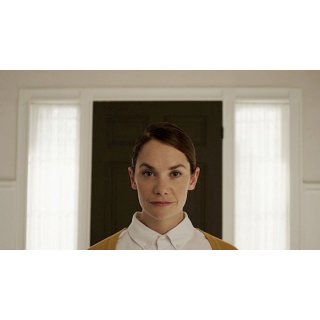 I Am the Pretty Thing That Lives in the House (2016)