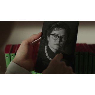 I Am the Pretty Thing That Lives in the House (2016)