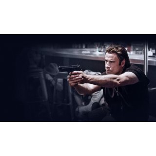 I Am Wrath Picture 5