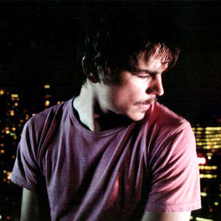 I Come With The Rain Picture 8