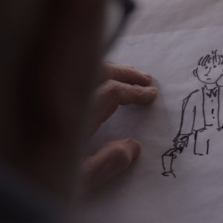 I Draw Them The Best I Can (2026)