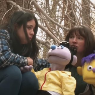 I Hate Found Footage (2026)