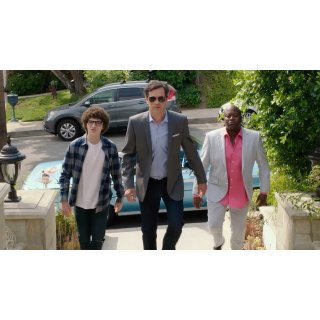 I Hate Kids (2019)