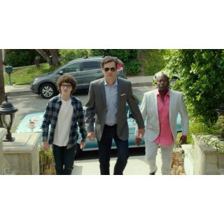 I Hate Kids (2019)