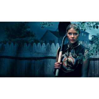 I Have to Kill My Neighbor (2026)