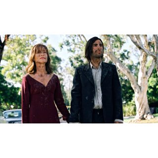 I Heart Huckabees (2004)