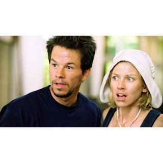 I Heart Huckabees (2004)