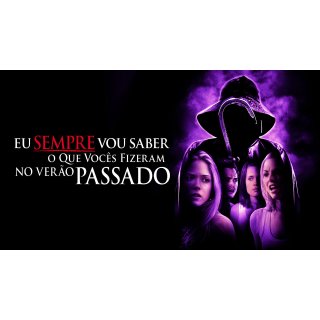 I'll Always Know What You Did Last Summer Picture 4