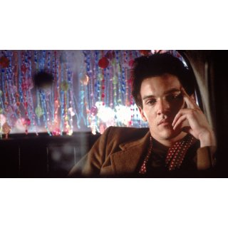I'll Sleep When I'm Dead (2004)