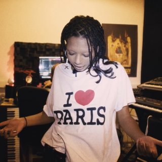 I Love Paris (2026)