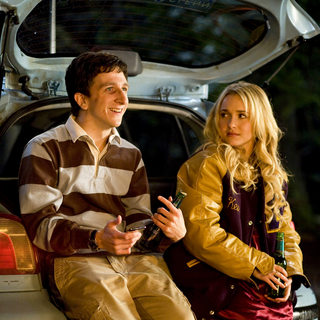 I Love You, Beth Cooper Picture 1