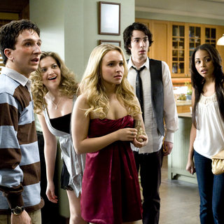 I Love You, Beth Cooper Picture 3