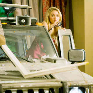 I Love You, Beth Cooper Picture 6