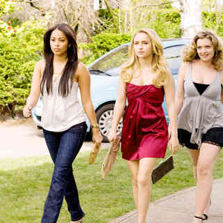 I Love You, Beth Cooper Picture 7