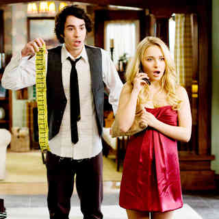 I Love You, Beth Cooper Picture 8