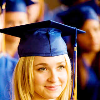 I Love You, Beth Cooper Picture 9