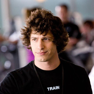 Andy Samberg stars as Robby Klaven in DreamWorks Pictures' I Love You, Man (2009)