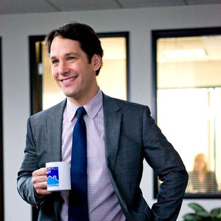 Paul Rudd stars as Peter Klaven in DreamWorks Pictures' I Love You, Man (2009)