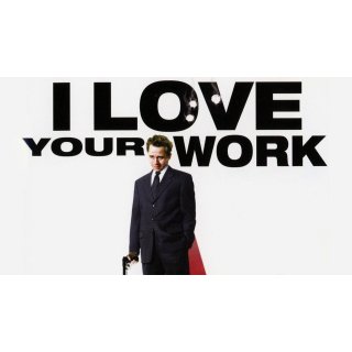 I Love Your Work Picture 5