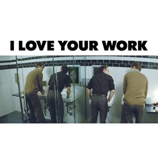I Love Your Work Picture 6