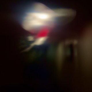 I'm Too Tired To Look Back And Be Glad It Happened Picture 1