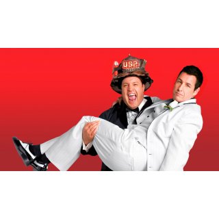 I Now Pronounce You Chuck and Larry (2007)