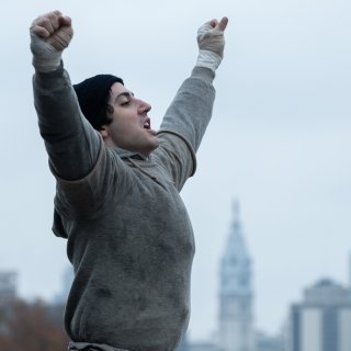 I Play Rocky Picture 1