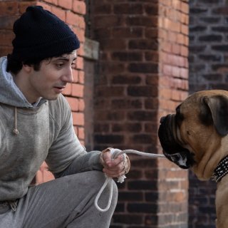 I Play Rocky Picture 3
