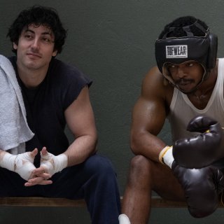 I Play Rocky Picture 4