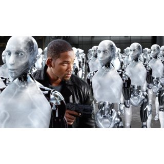 I, Robot (2004)