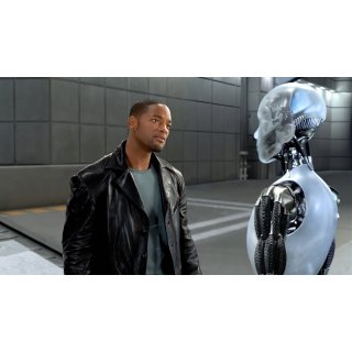 I, Robot (2004)