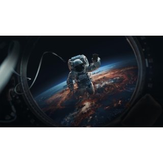 I.S.S. Picture 1