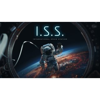 I.S.S. Picture 5