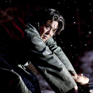 Min-sik Choi stars as Kyung-Chul in Magnet Releasing's I Saw the Devil (2011)