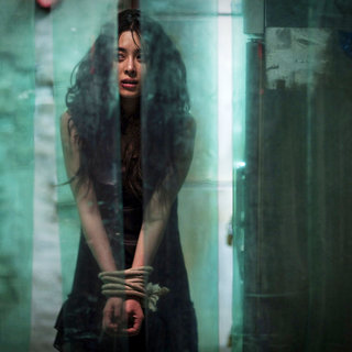 In-seo Kim in Magnet Releasing's I Saw the Devil (2011)