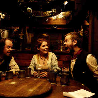 I Sell The Dead Picture 9
