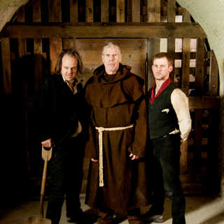 I Sell The Dead Picture 25