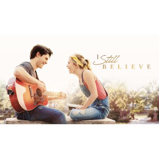 I Still Believe Picture 10