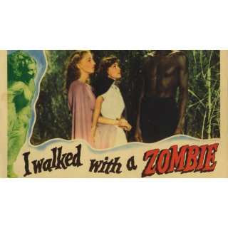 I Walked With A Zombie Picture 9