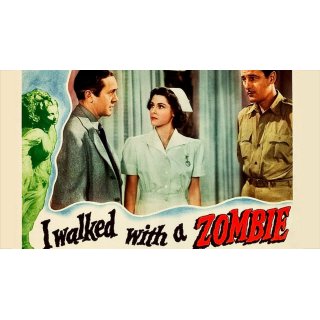 I Walked With A Zombie Picture 10