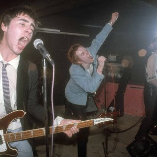 I Was a Teenage Sex Pistol (2026)