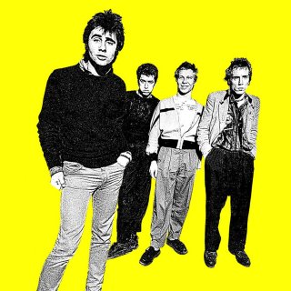 I Was a Teenage Sex Pistol (2026)